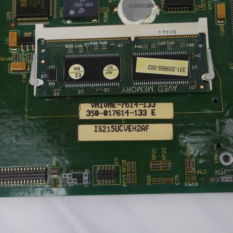 IS215UCVEM06A IS215UCVEH2AF GE Kontrol Kartı