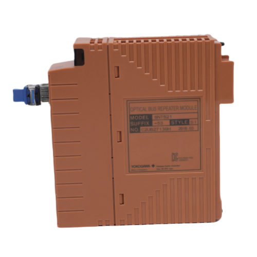 YOKOGAWA SNT521-53 S1