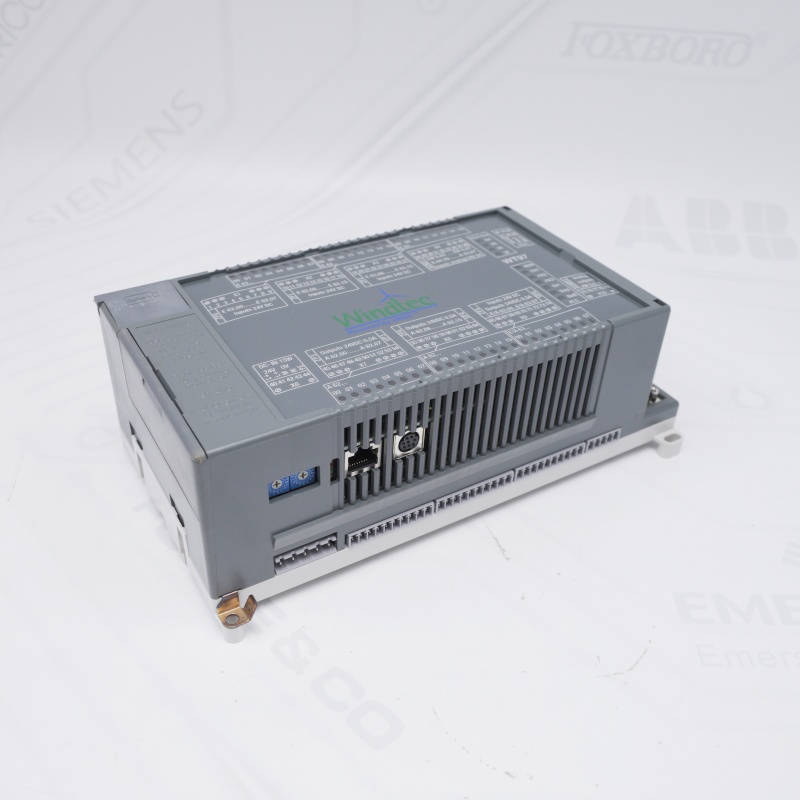 ABB 07KT97 GJR5253000R4270 PLC Merkezi Ünite