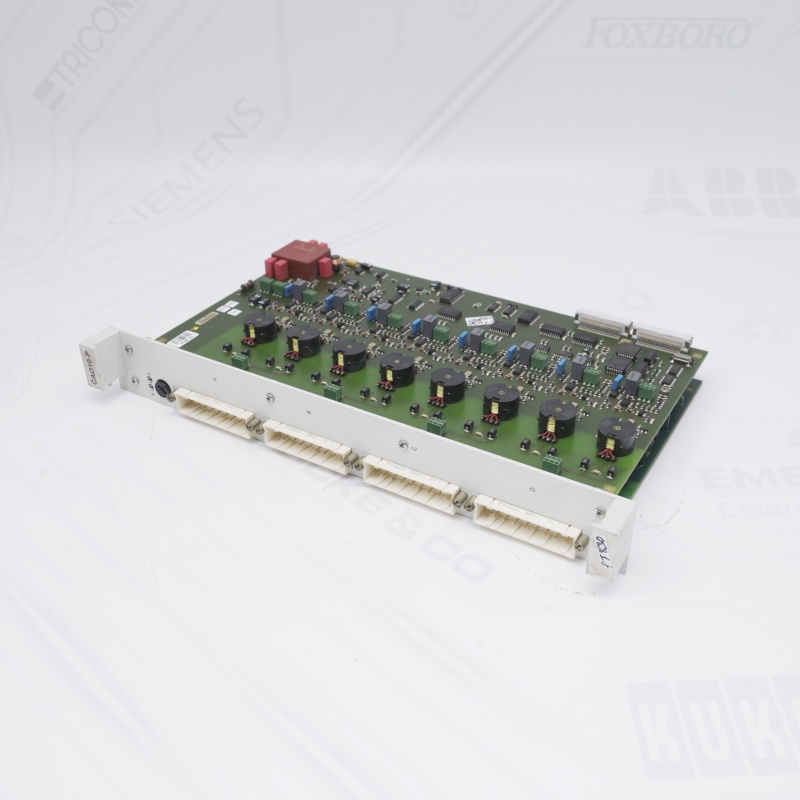 ABB AC870P 3BDH000723R1 Çok Fonksiyonlu Ünite Modülü