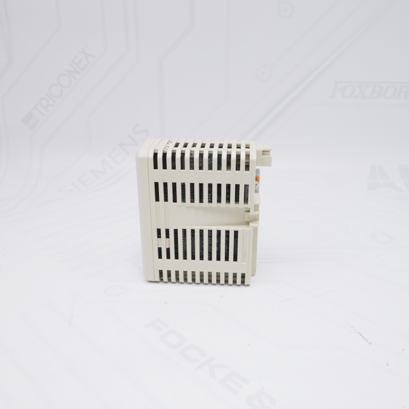 ABB DO810 3BSE008510R1 Dijital Çıkış Modülü