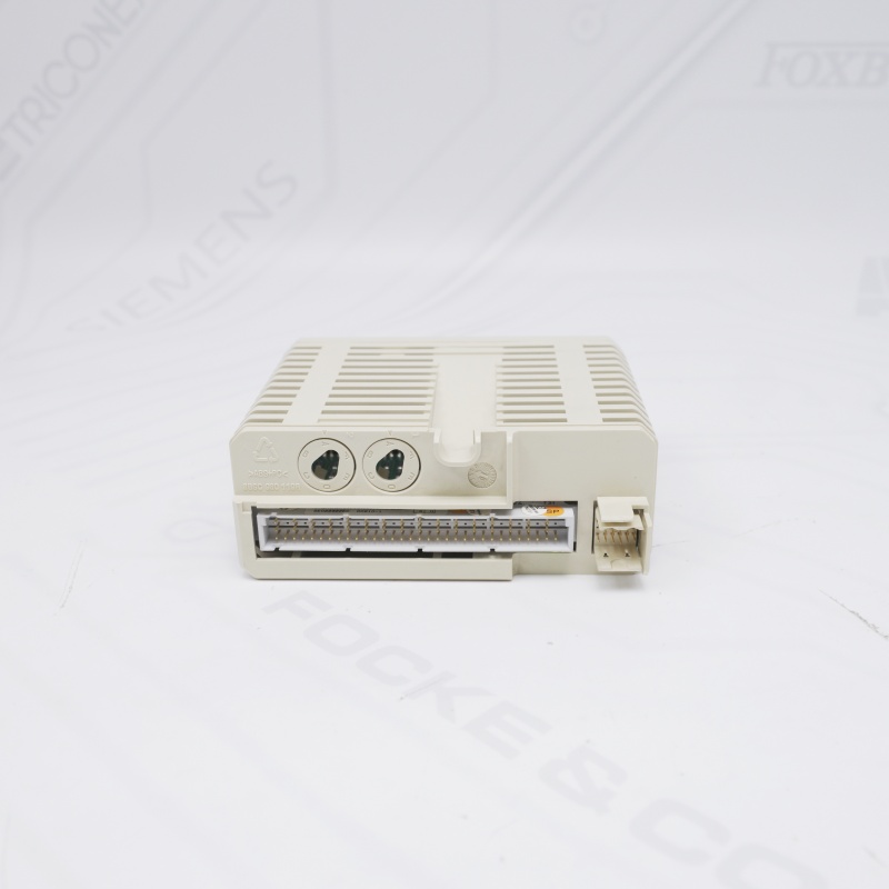 ABB DO810 3BSE008510R1 Dijital Çıkış Modülü