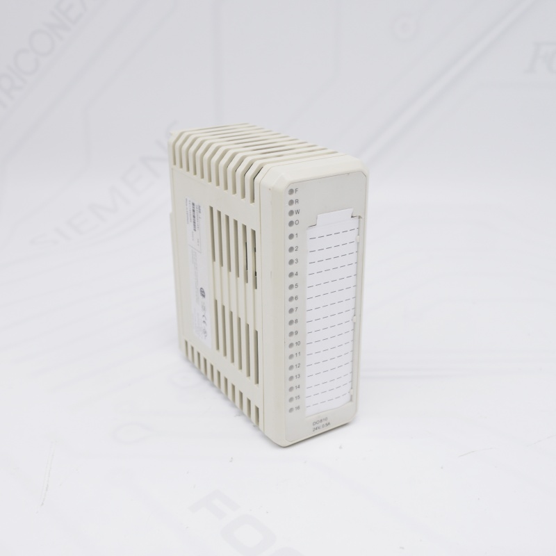 ABB DO810 3BSE008510R1 Dijital Çıkış Modülü