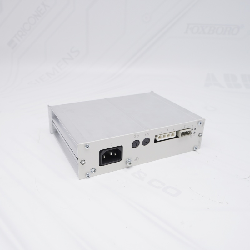 ABB SB512 3BSE002098R1 Güç Kaynağı Modülü