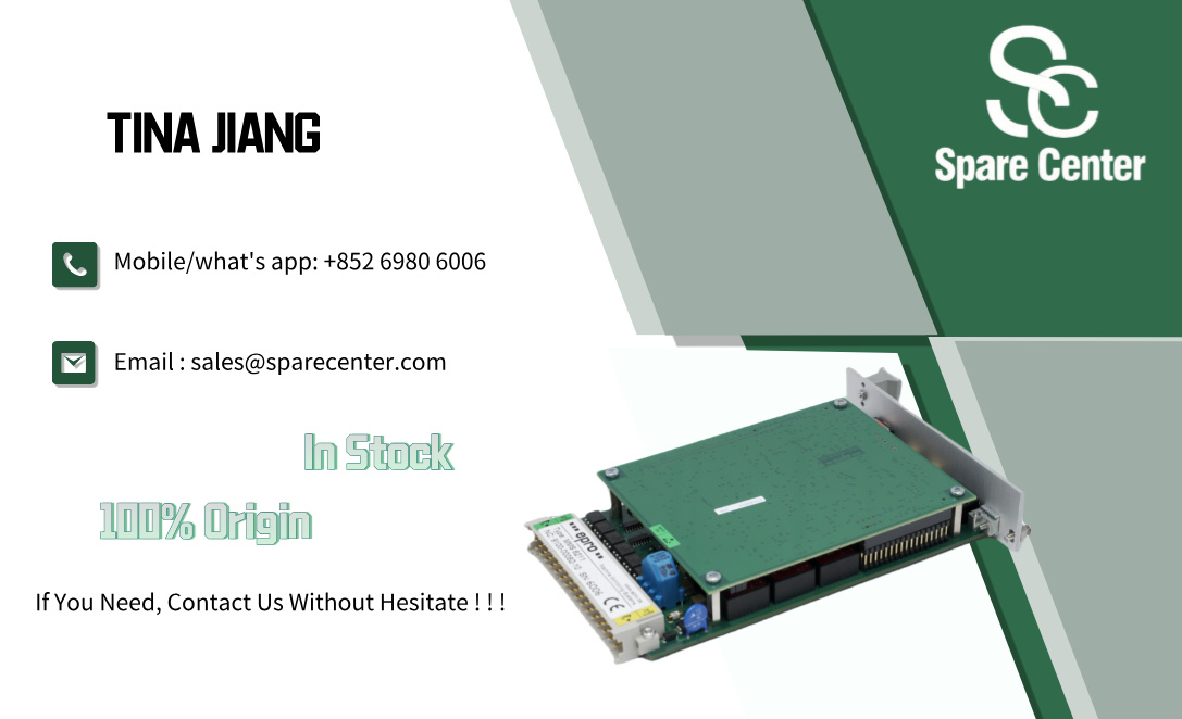 EPRO MMS 6211