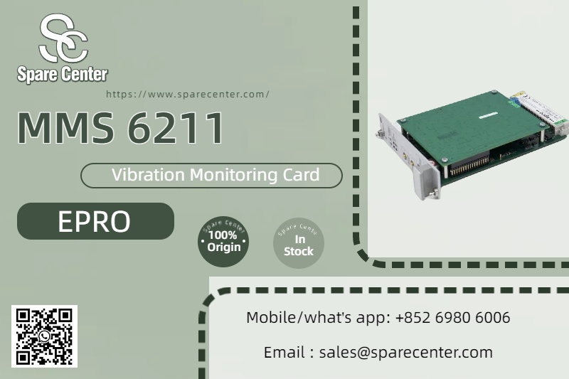 एमएमएस 6211 कंपन कार्ड के साथ मशीन स्वास्थ्य में क्रांतिकारी बदलाव एमएमएस 6211 कंपन कार्ड के साथ मशीन स्वास्थ्य में क्रांतिकारी बदलाव