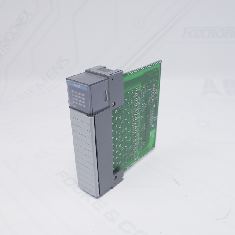 1746-ITB16 Allen Bradley Hızlı Tepkili DC Batırma Giriş Modülü
