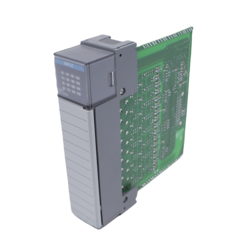 AB Fast Response DC Sinking Input Module AB Fast Response DC Sinking Input Module