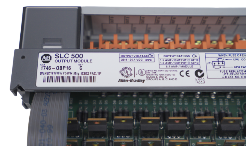 1746-OBP16 1746-OBP16
