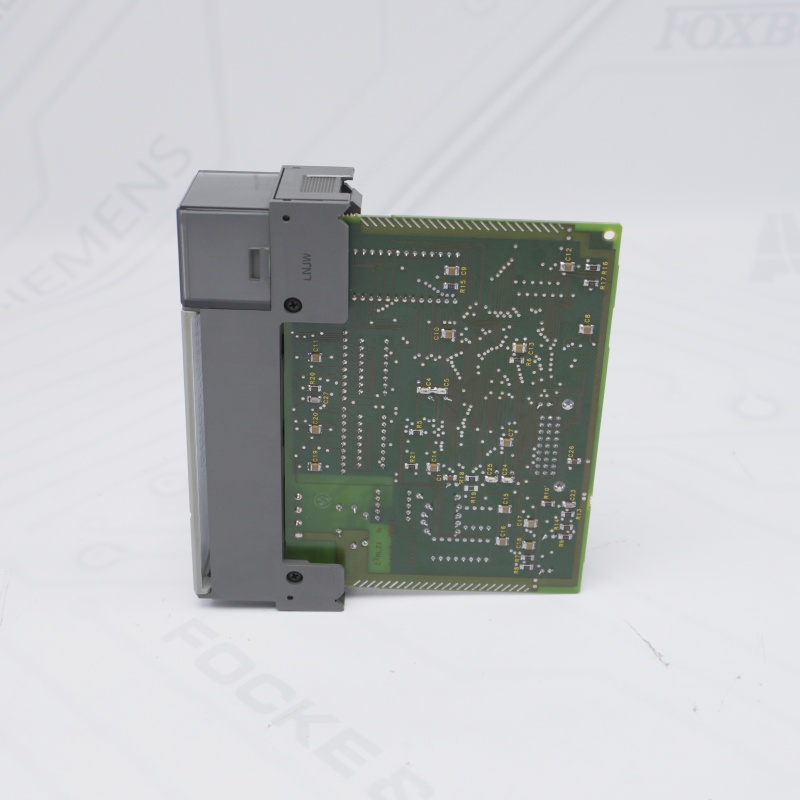 Módulo de comunicação direta Allen Bradley 1747-DCM