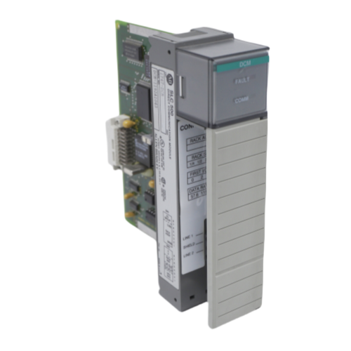 Allen Bradley 1747-DCM Allen Bradley 1747-DCM