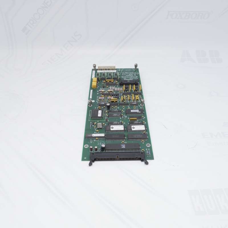 SP-170023 Allen Bradley Tahrik Kartı