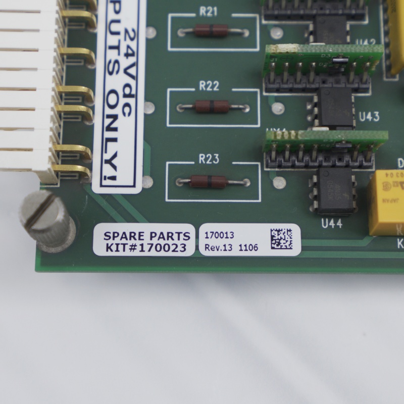 SP-170023 Allen Bradley Tahrik Kartı