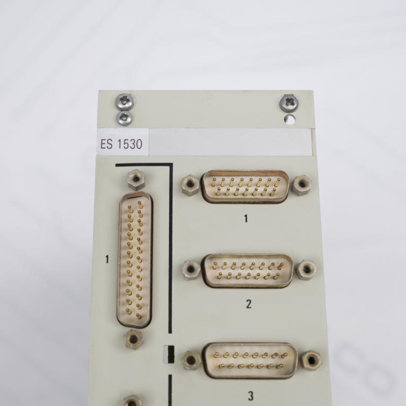 ABB ES1530 PC KARTI