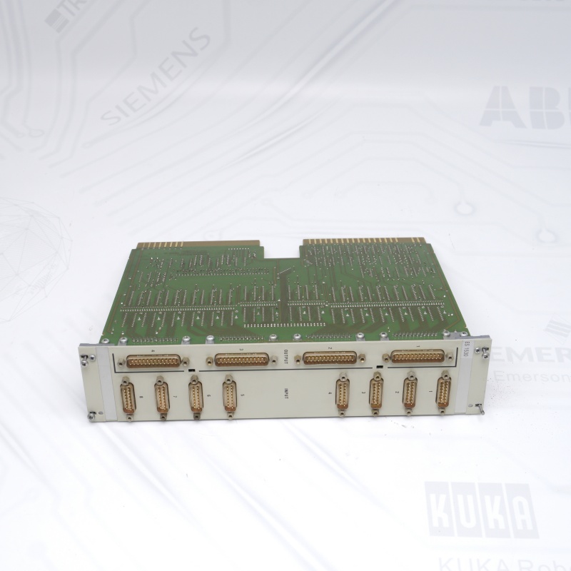 ABB ES1530 PC KARTI