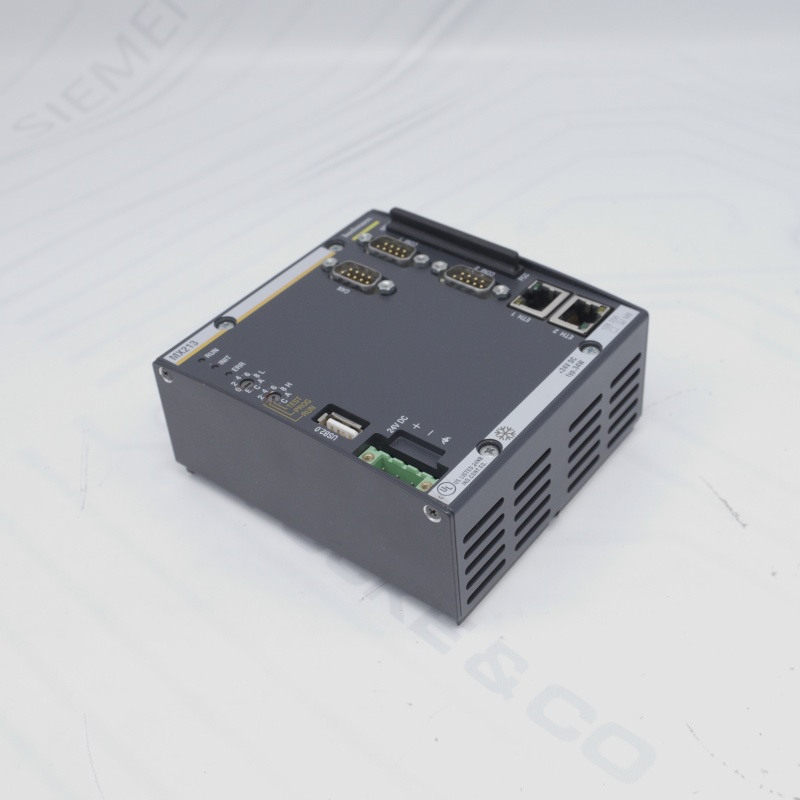 Módulo processador MX213 BACHMANN MX200