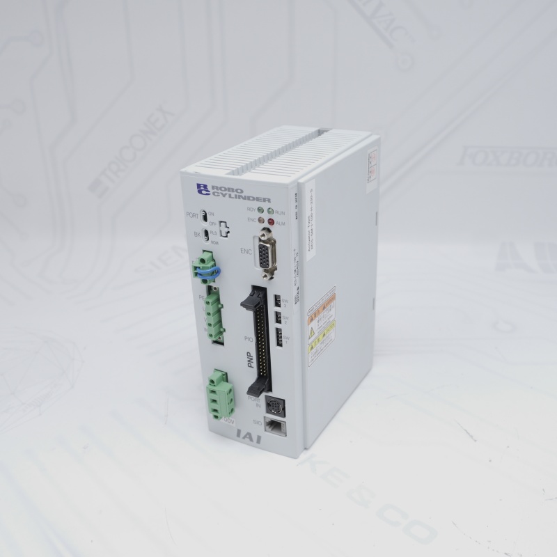 RCS-C-SM-I-100-1-P Servocontrole IAI