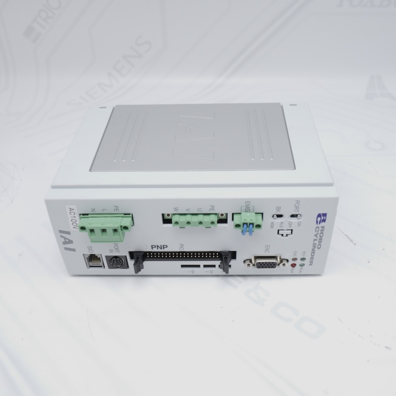 RCS-C-SM-I-100-1-P Servocontrole IAI