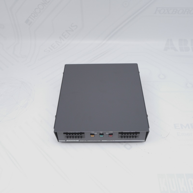 COM-5 V2 PEACOCK Dijital Karşılaştırıcı