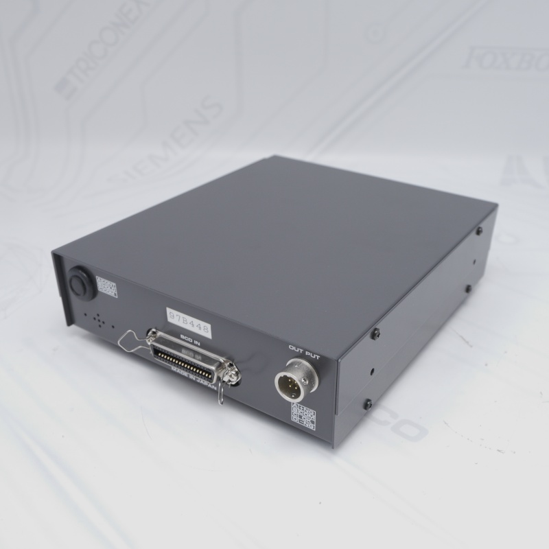 COM-5 V2 PEACOCK Dijital Karşılaştırıcı