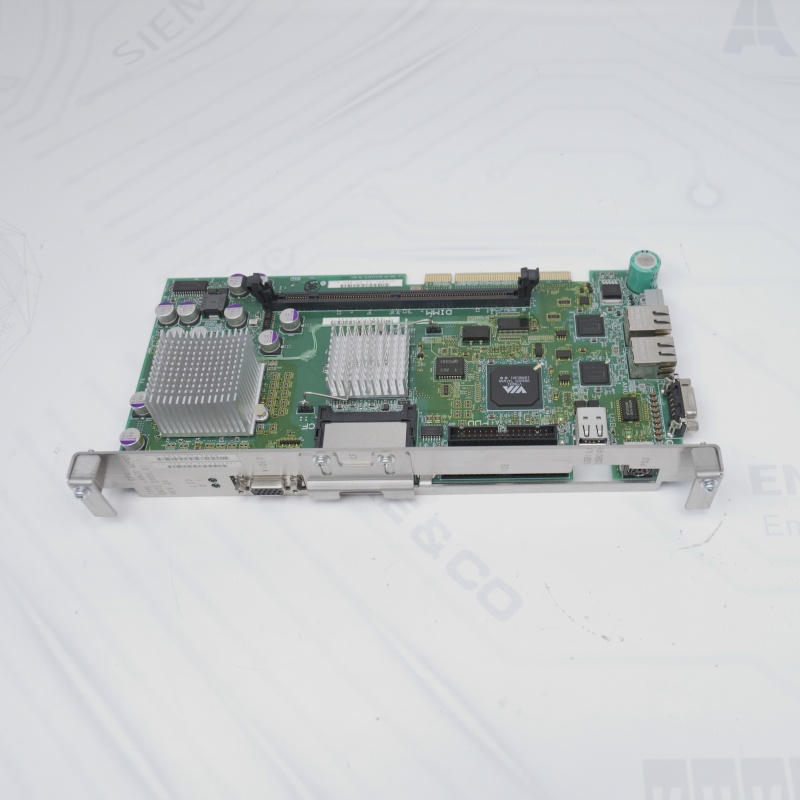 JANCD-NCP01 YASKAWA CPU Kartı