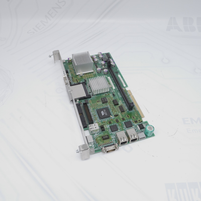 JANCD-NCP01 YASKAWA CPU Kartı