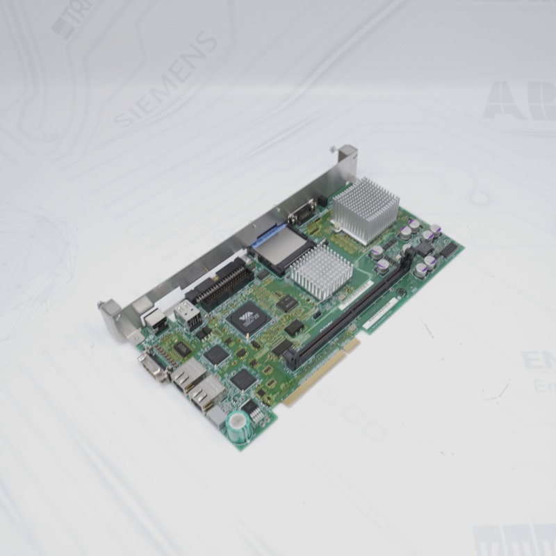 JANCD-NCP01 YASKAWA CPU Kartı