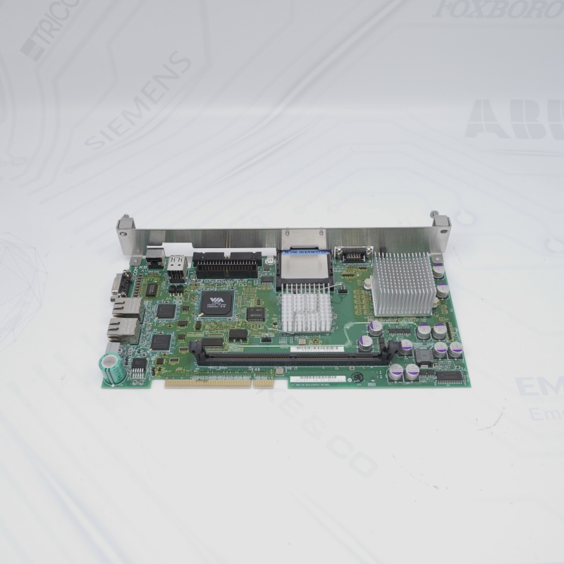 JANCD-NCP01 YASKAWA CPU Kartı