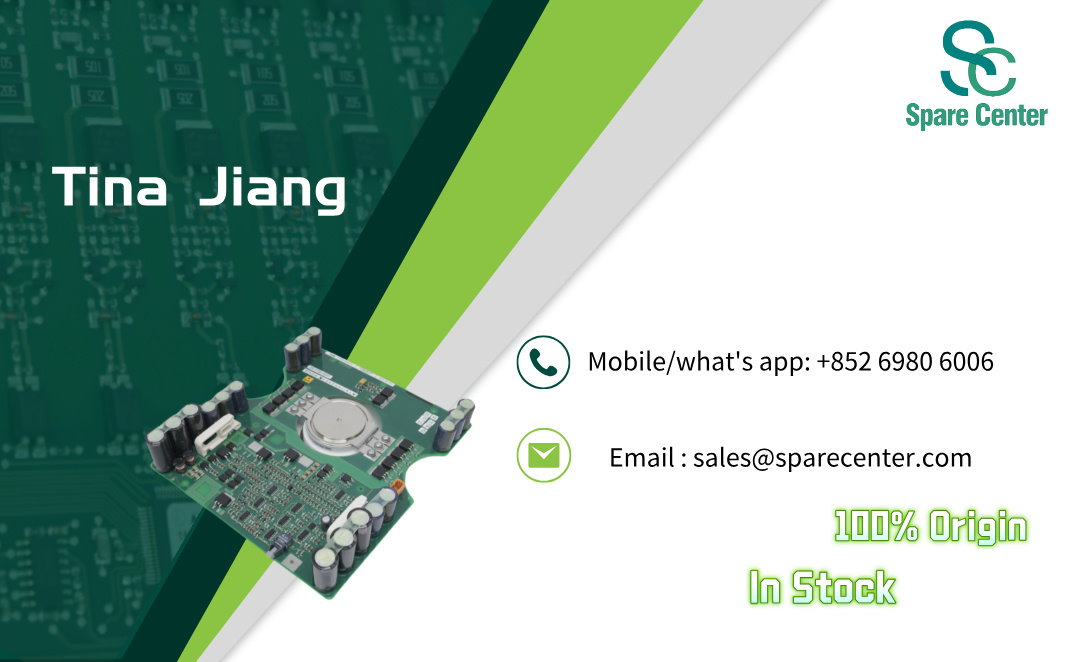 ABB 3BHB003387R0101