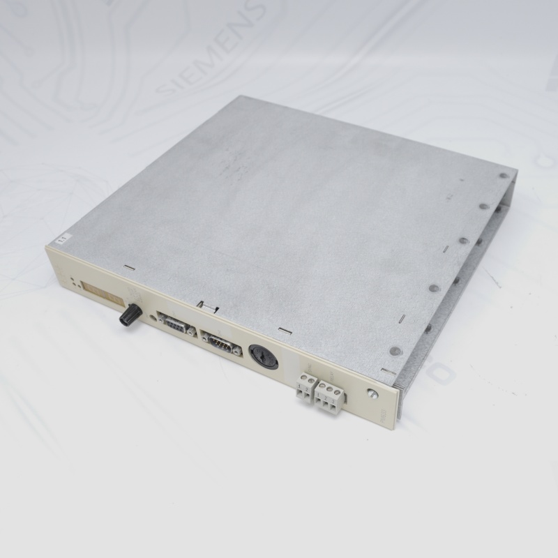 ABB PM633 3BSE008062R1 İşlemci Modülü