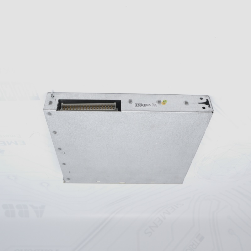 ABB PM633 3BSE008062R1 İşlemci Modülü