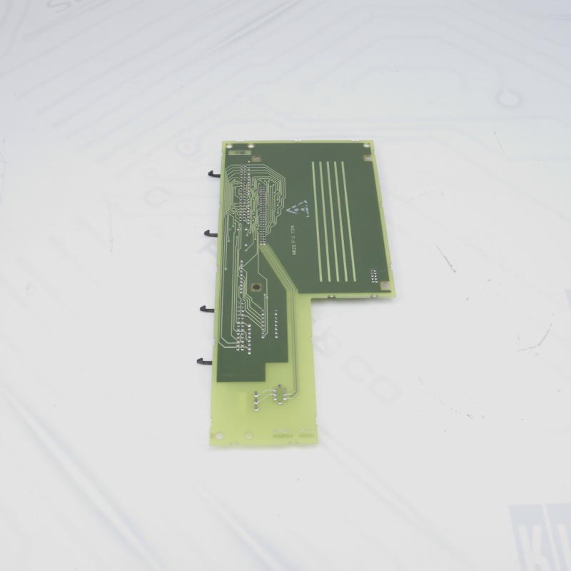 DS200ADPBG1ABB GE Genius Adaptör Modülü