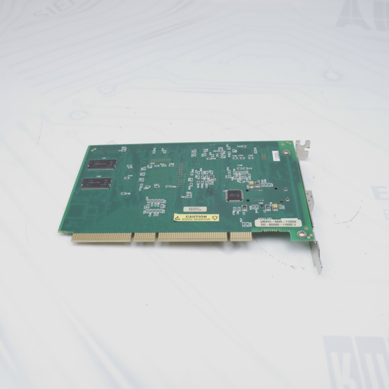 VMIPCI-5565-110000 GE Yansıtıcı Bellek Arayüzü