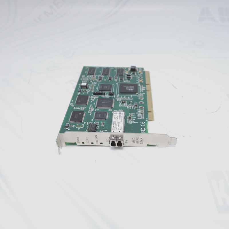 VMIPCI-5565-110000 GE Yansıtıcı Bellek Arayüzü