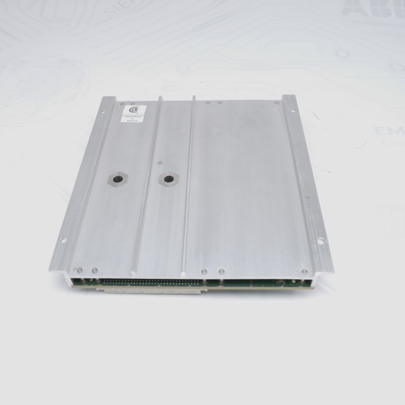 Módulo de backplane Triconex CM2201 7400206-100