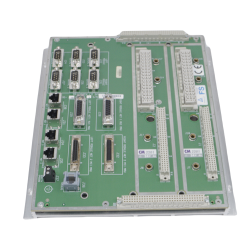 Triconex CM2201 Triconex CM2201