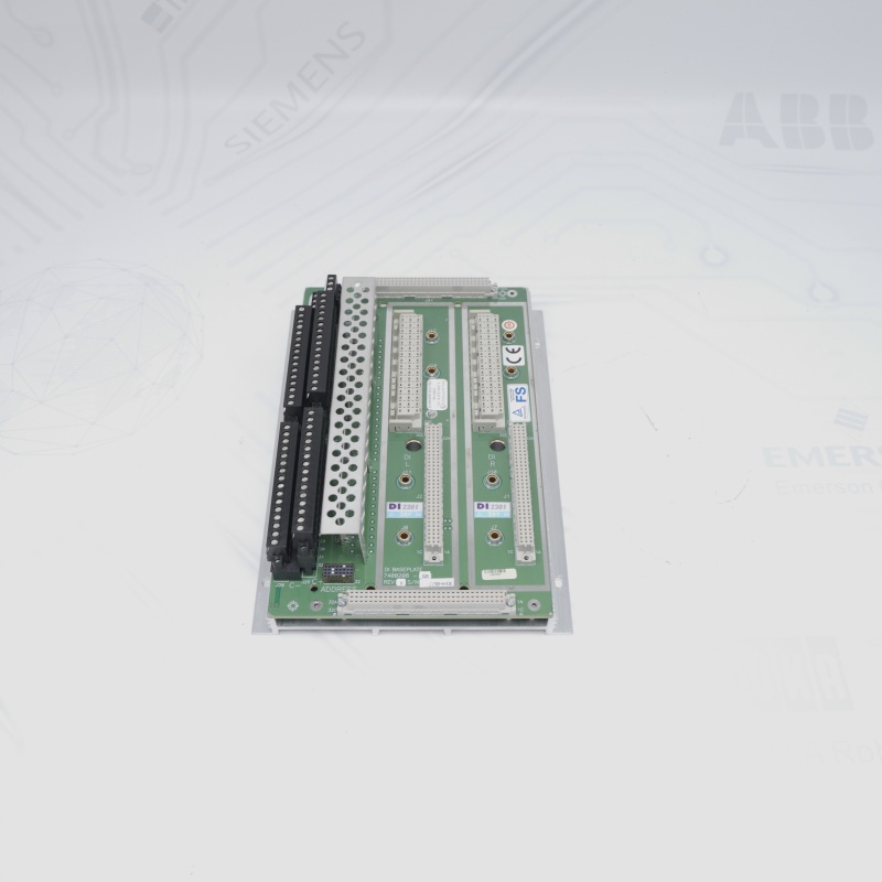 7400208-020 Triconex Anahtarlama Güç Kaynağı