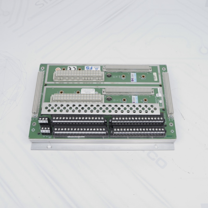 7400208-020 Triconex Anahtarlama Güç Kaynağı