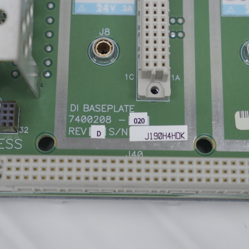 7400208-020 Triconex Anahtarlama Güç Kaynağı