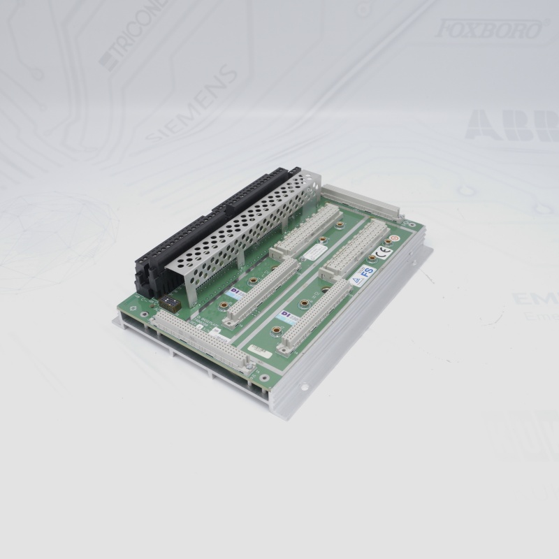 7400208-020 Triconex Anahtarlama Güç Kaynağı