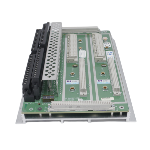 Triconex 7400208-020 Triconex 7400208-020