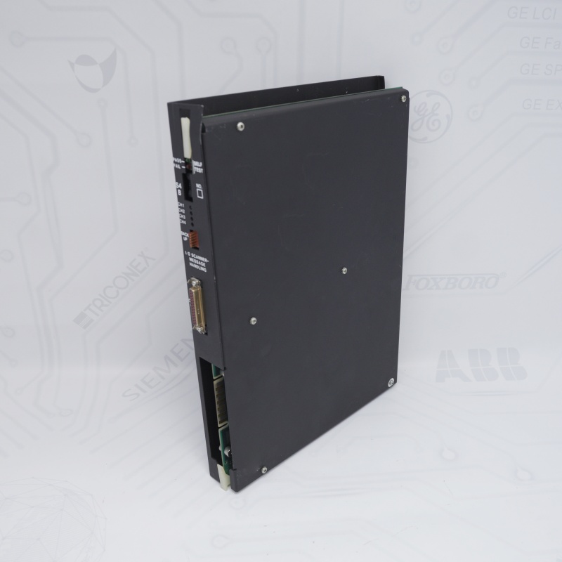 Módulos de scanner de entrada e saída Allen Bradley 1775-S4B
