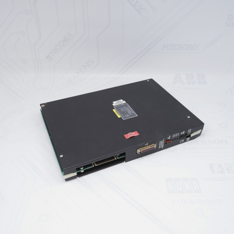 Módulos de scanner de entrada e saída Allen Bradley 1775-S4B