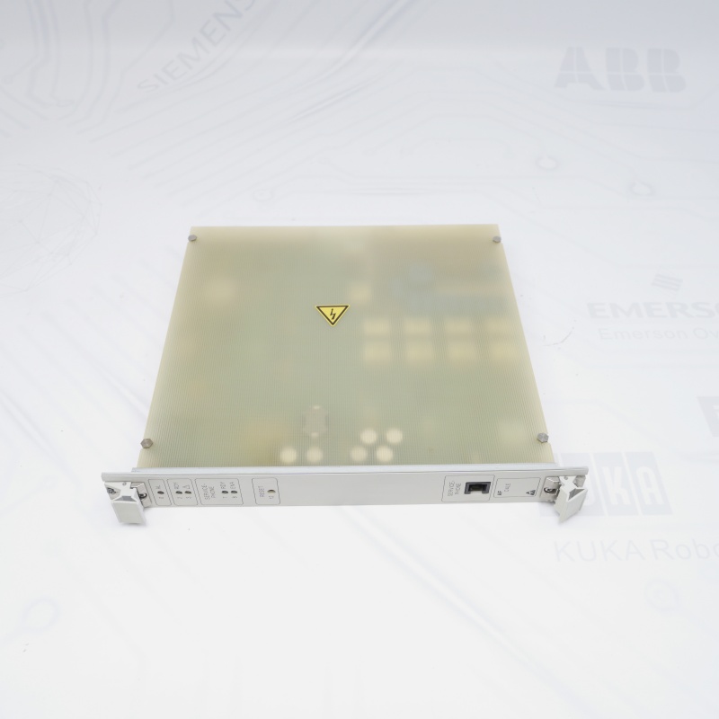 ABB 1KHL015545R0001 O4LE ESD Sistem Kartı