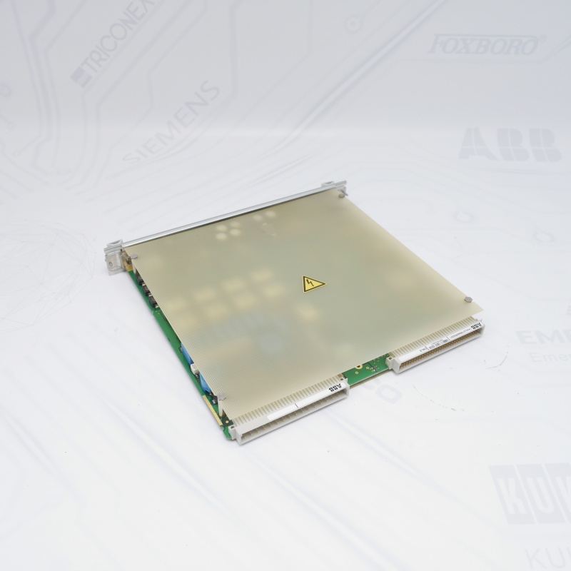 ABB 1KHL015545R0001 O4LE ESD Sistem Kartı