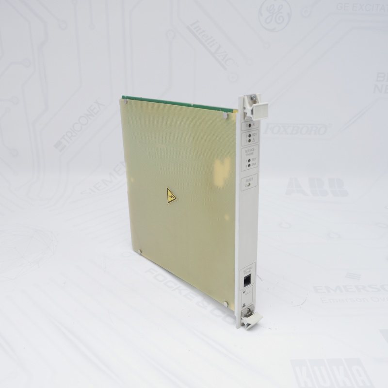 ABB 1KHL015545R0001 O4LE ESD Sistem Kartı