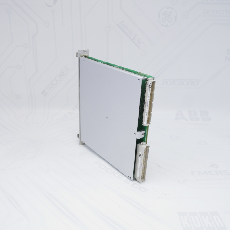 ABB HENF209544R0005 G4AC Kontrol Kartı