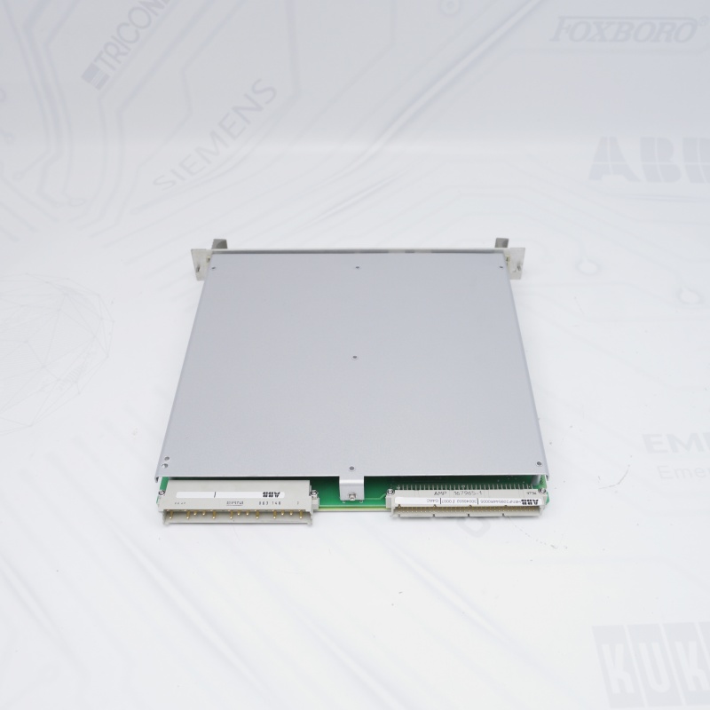 ABB HENF209544R0005 G4AC Kontrol Kartı