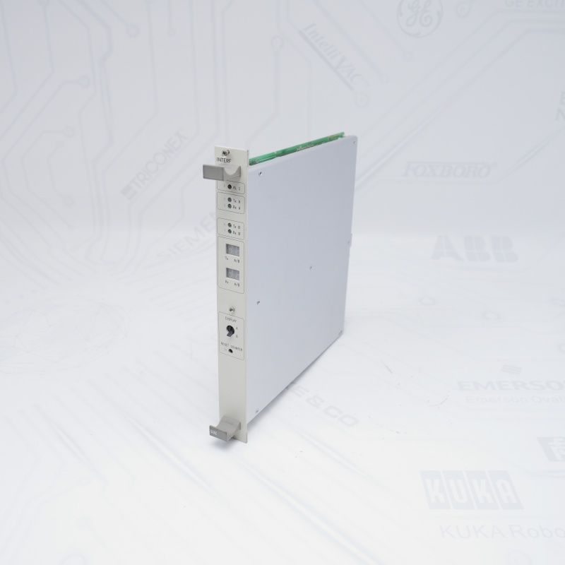 ABB HENF209544R0005 G4AC Kontrol Kartı