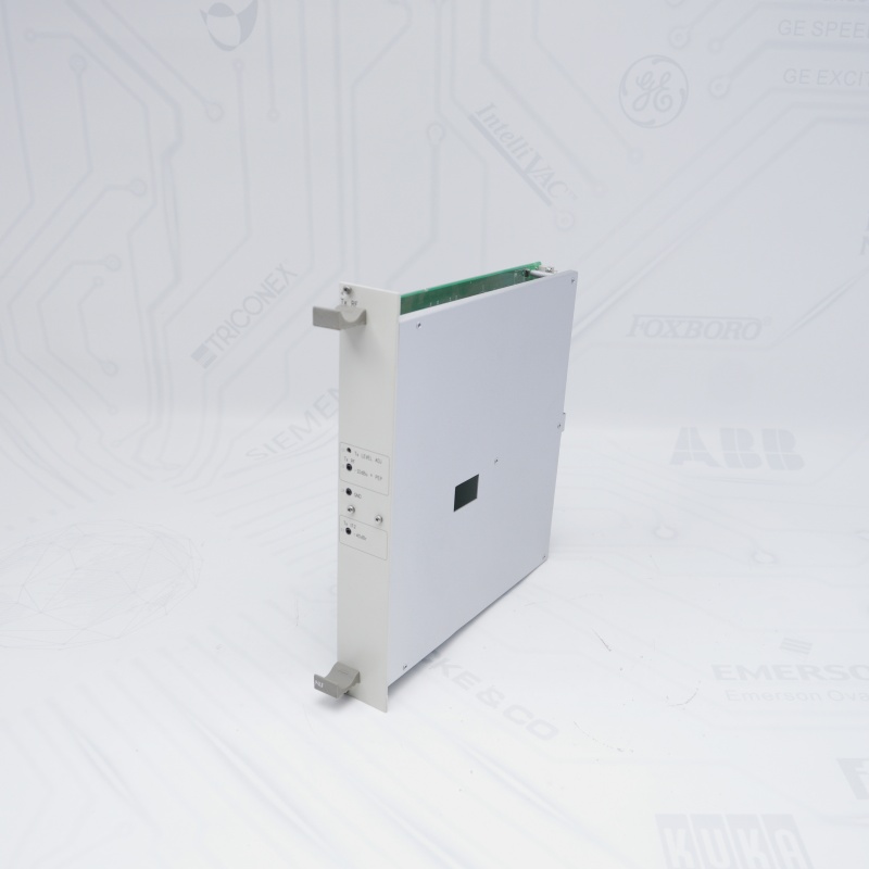 ABB HENF327993R0100 P4LF Verici Kontrol Cihazı